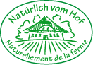 Natürlich vom Hof